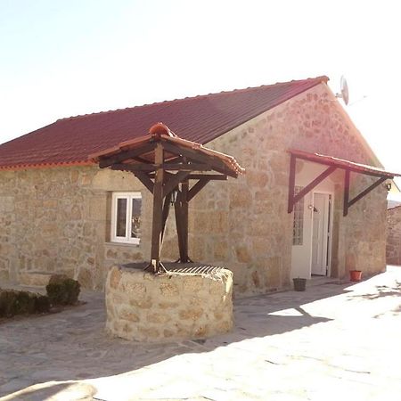 Quinta Do Cruzeiro Villa Mata  Buitenkant foto