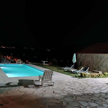 Quinta Do Cruzeiro Villa Mata  Buitenkant foto