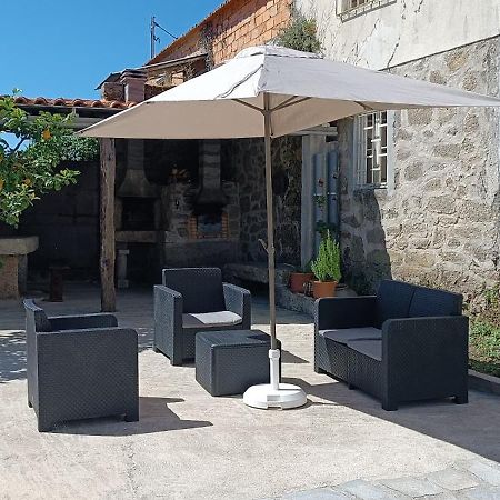 Quinta Do Cruzeiro Villa Mata  Buitenkant foto