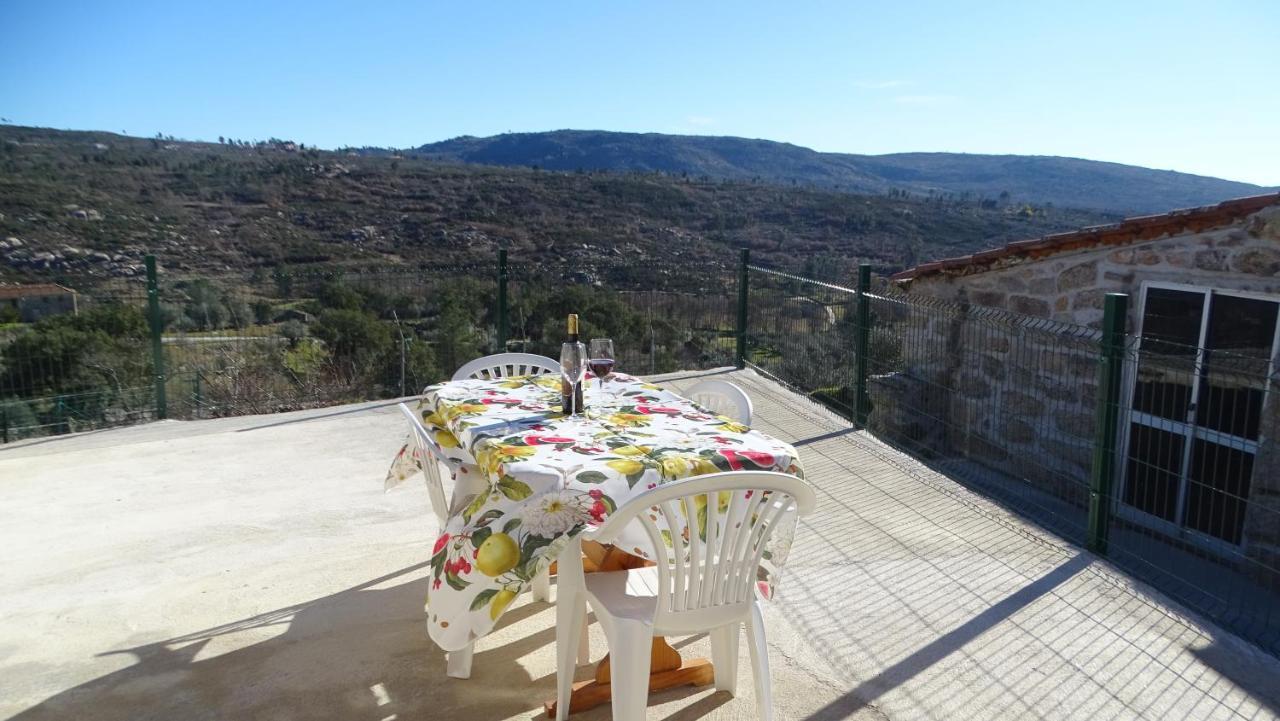 Quinta Do Cruzeiro Villa Mata  Buitenkant foto