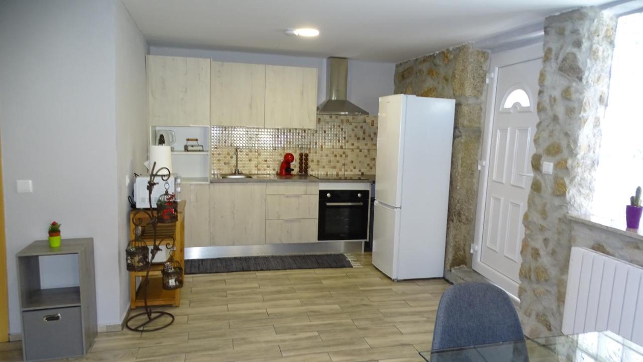 Quinta Do Cruzeiro Villa Mata  Buitenkant foto