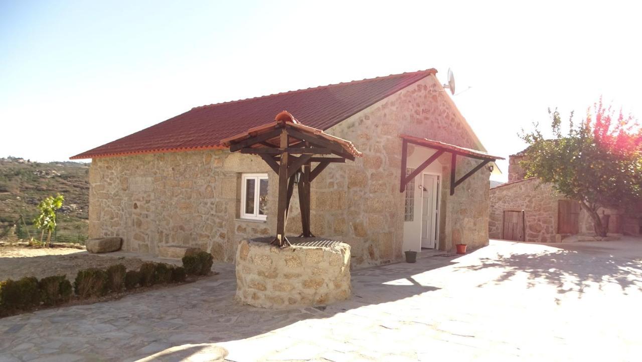 Quinta Do Cruzeiro Villa Mata  Buitenkant foto
