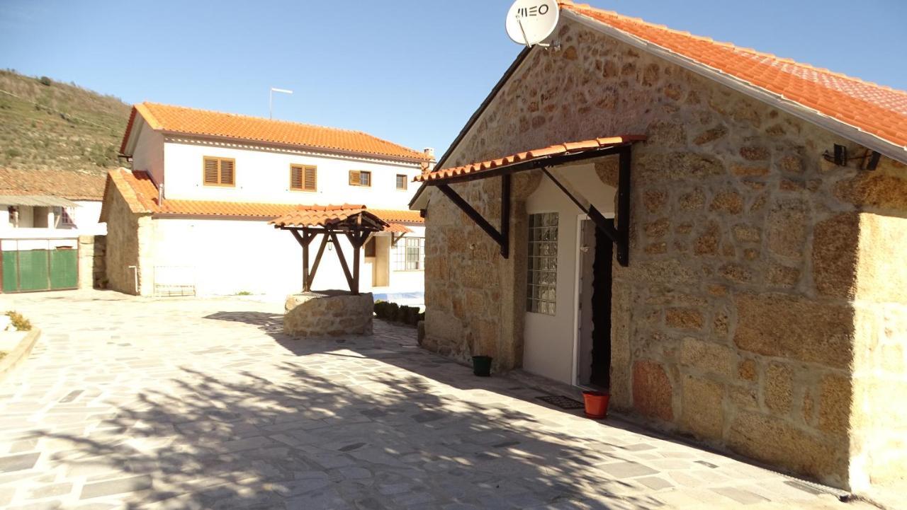Quinta Do Cruzeiro Villa Mata  Buitenkant foto