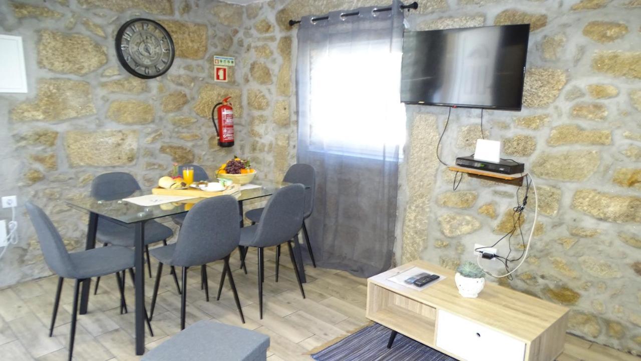 Quinta Do Cruzeiro Villa Mata  Buitenkant foto