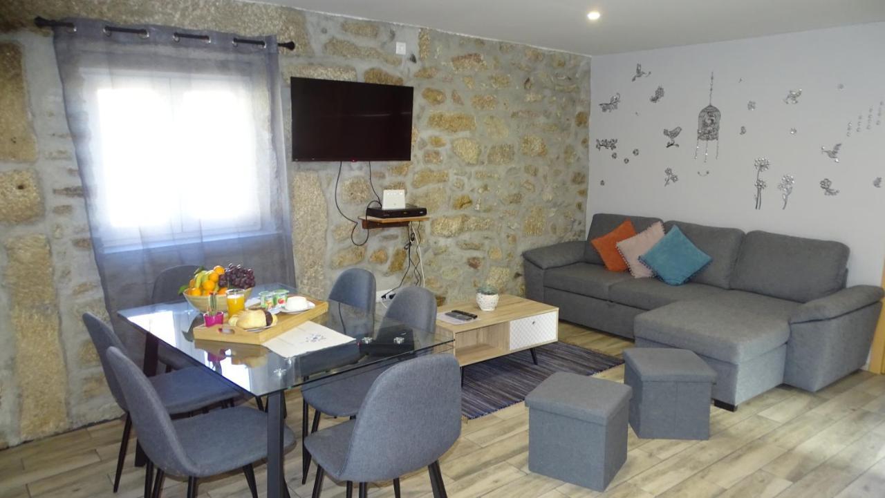 Quinta Do Cruzeiro Villa Mata  Buitenkant foto
