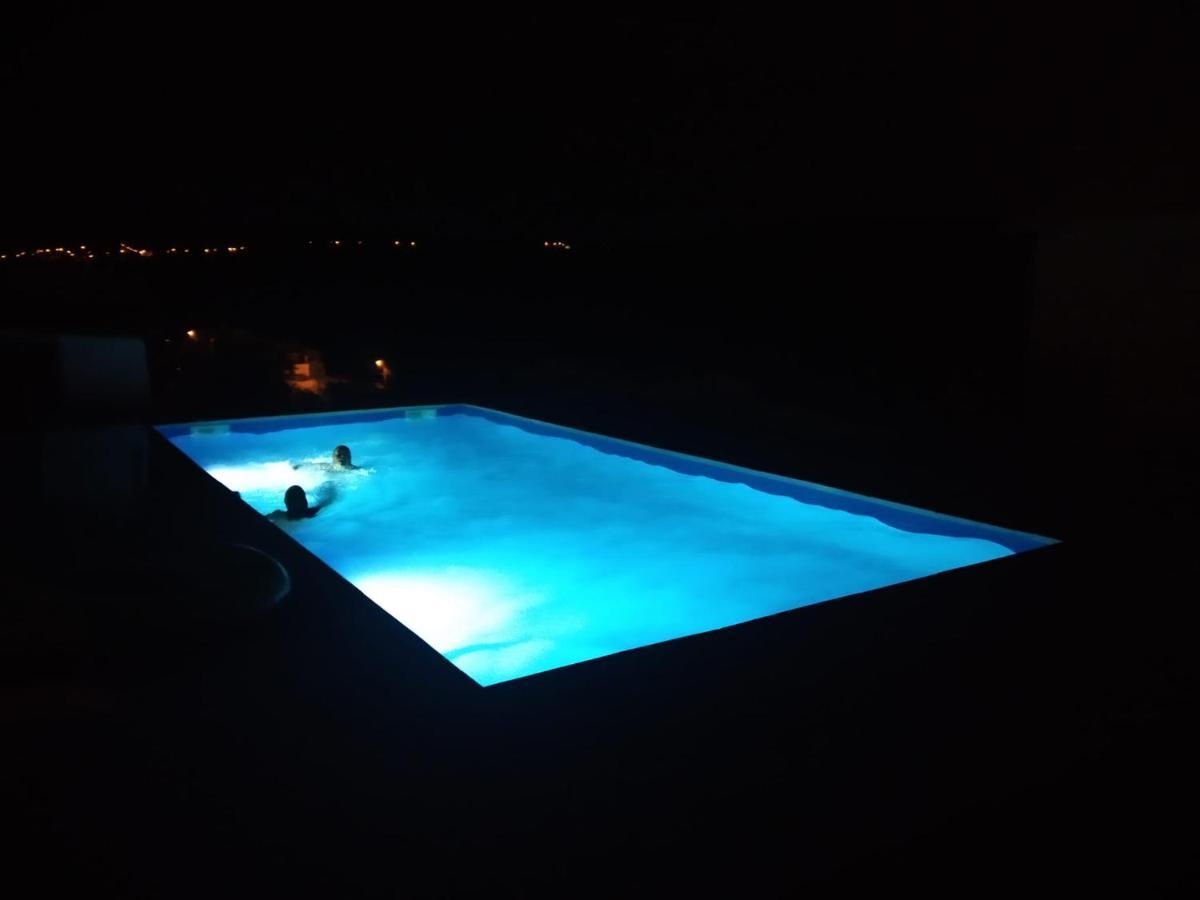 Quinta Do Cruzeiro Villa Mata  Buitenkant foto