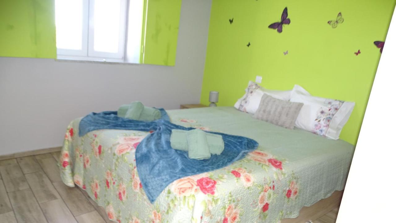 Quinta Do Cruzeiro Villa Mata  Buitenkant foto