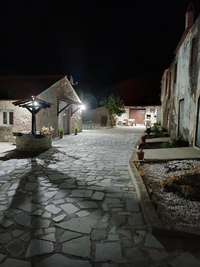 Quinta Do Cruzeiro Villa Mata  Buitenkant foto