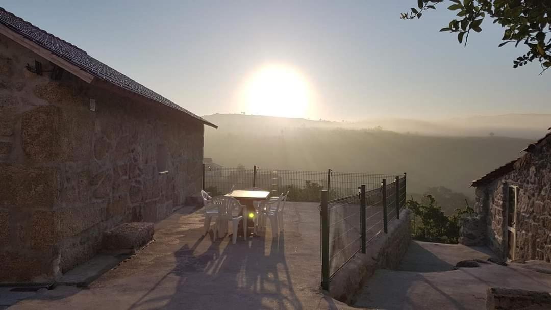 Quinta Do Cruzeiro Villa Mata  Buitenkant foto