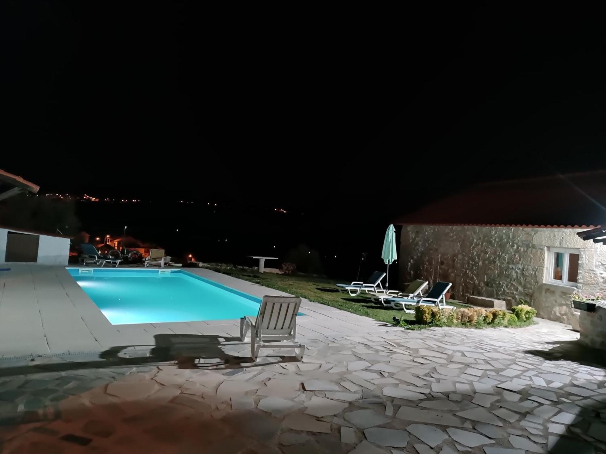 Quinta Do Cruzeiro Villa Mata  Buitenkant foto