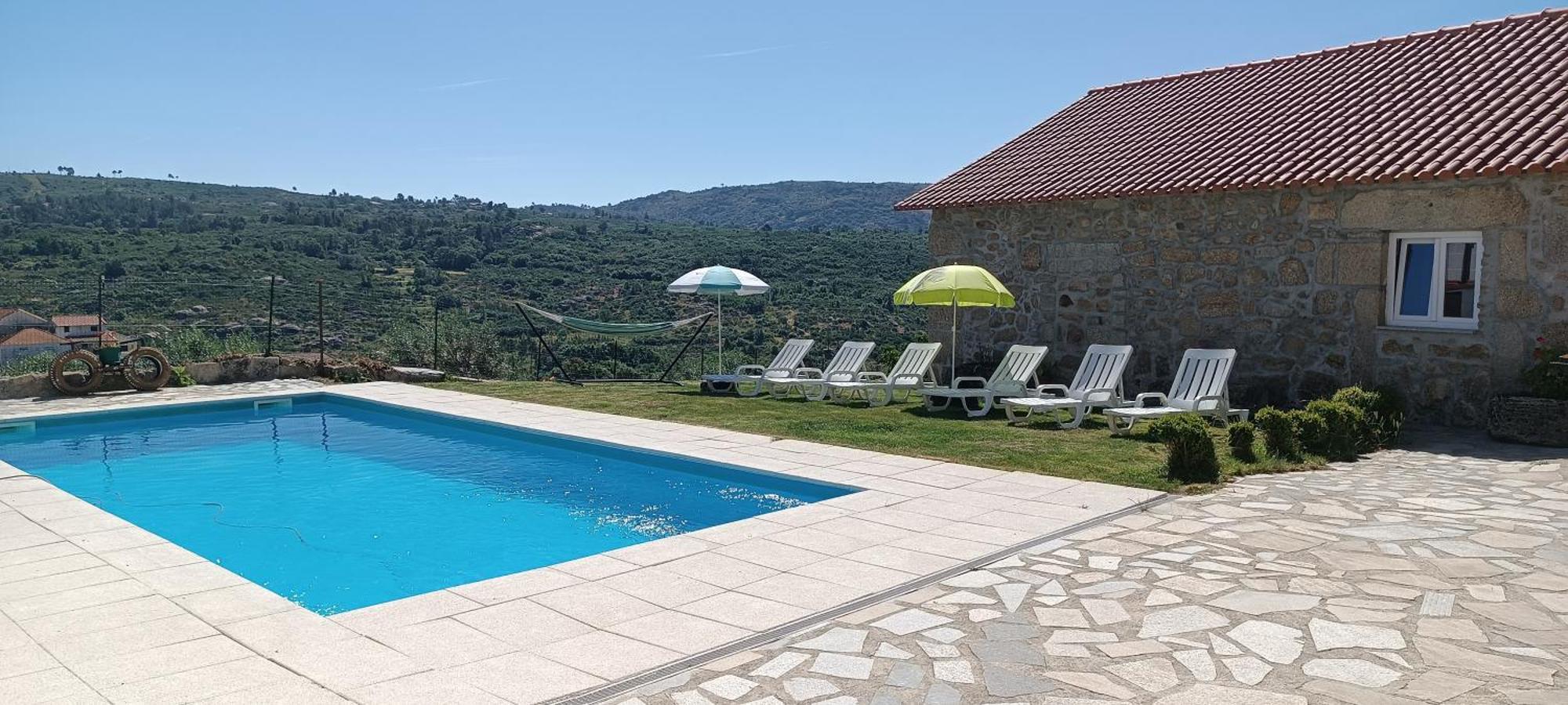 Quinta Do Cruzeiro Villa Mata  Buitenkant foto
